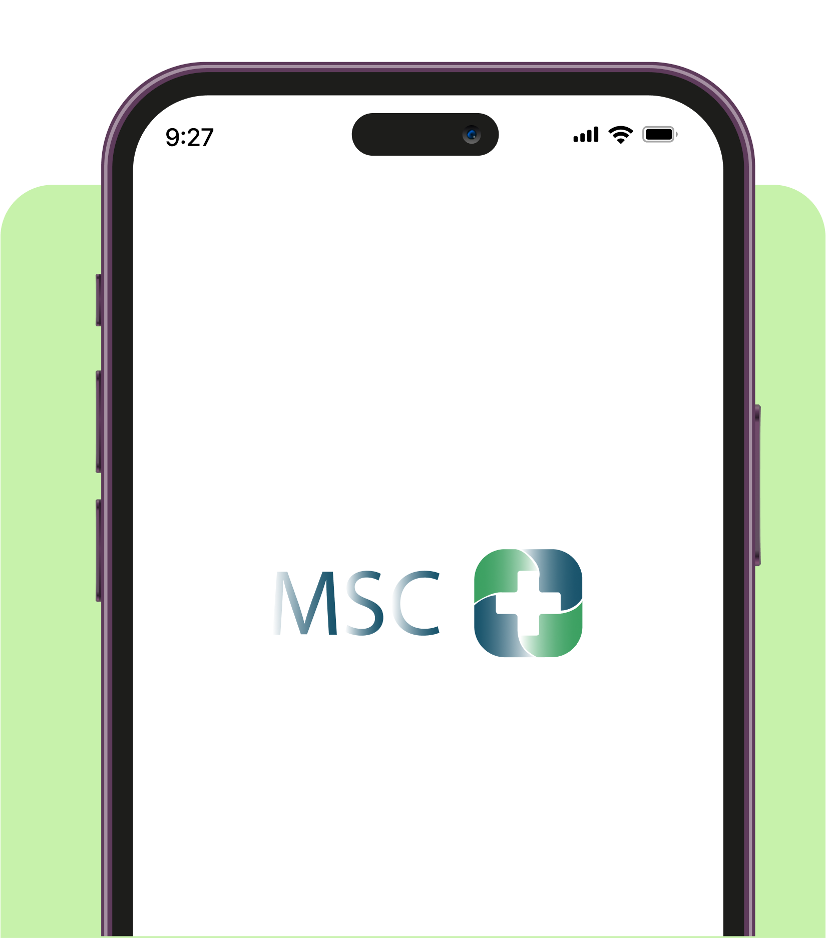 application phone